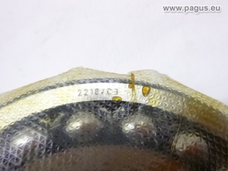 SKF Pendelkugellager