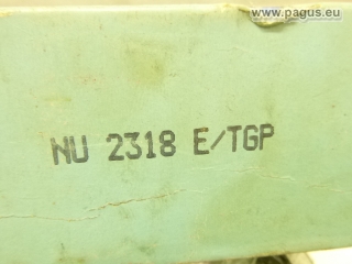 STEYR Zylinderrollenlager