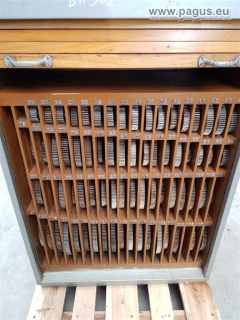 WMW-NILES Drehmaschine