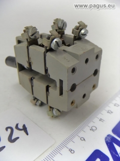 BAKA Befehls-Schaltgerät