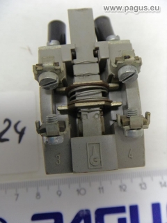 BAKA Befehls-Schaltgerät