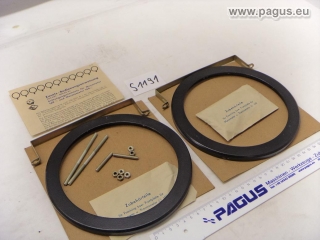 MESSGERÄTEW. BEIERFELD Befestigungselement