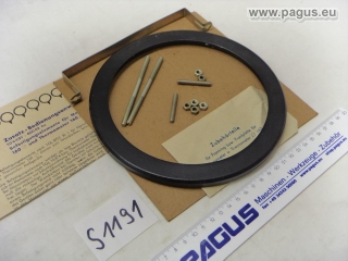 MESSGERÄTEW. BEIERFELD Befestigungselement