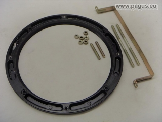 MESSGERÄTEW. BEIERFELD Befestigungselement