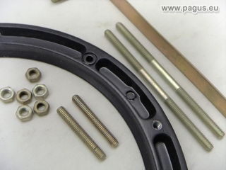 MESSGERÄTEW. BEIERFELD Befestigungselement