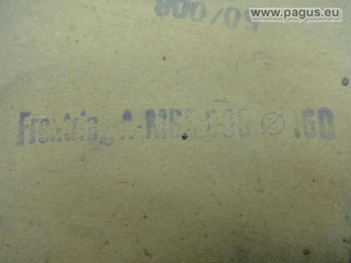 MESSGERÄTEW. BEIERFELD Befestigungselement