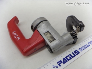 NAREX Blechscherenaufsatz