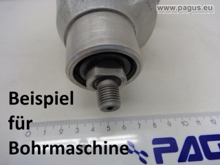 NAREX Blechscherenaufsatz