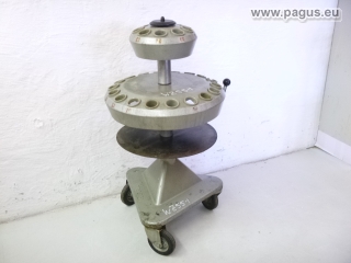 KELCH Werkzeugträgerwagen