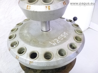 KELCH Werkzeugträgerwagen