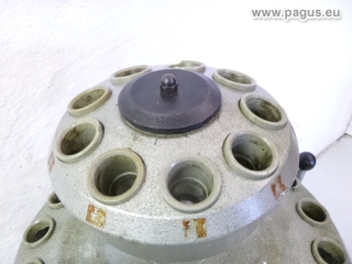 KELCH Werkzeugträgerwagen