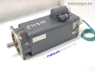 SIEMENS Servomotor mit Bremse