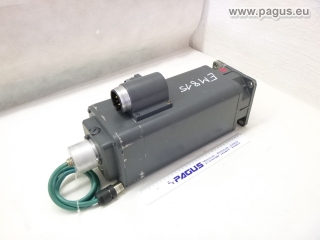 SIEMENS Servomotor mit Bremse