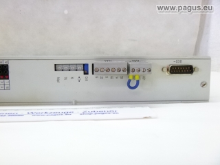 SIEMENS electronic module