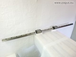 STAR Linearführungswagen