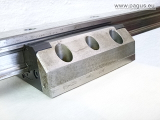 STAR Linearführungswagen