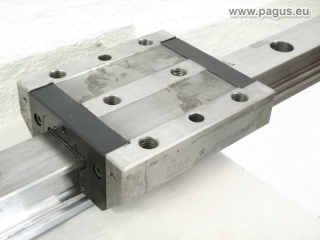 STAR Linearführungswagen