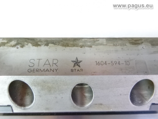 STAR Linearführungswagen