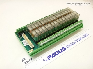 CO.MAR Relaisbaustein