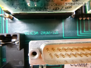 CO.MAR Relaisbaustein