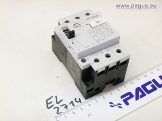 SIEMENS Motorschutzschalter