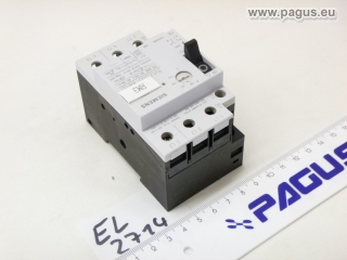 SIEMENS Motorschutzschalter