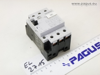 SIEMENS Motorschutzschalter