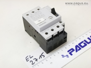 SIEMENS Motorschutzschalter