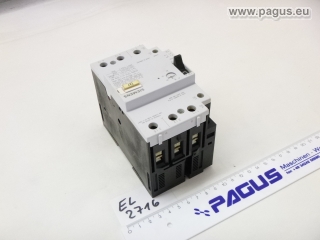 SIEMENS Motorschutzschalter