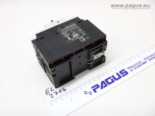 SIEMENS Motorschutzschalter