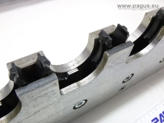 HECKERT Werkzeugträger