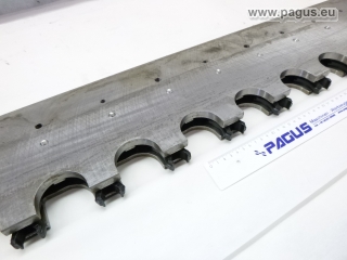 HECKERT Werkzeugträger