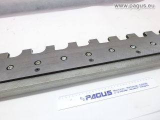 HECKERT Werkzeugträger