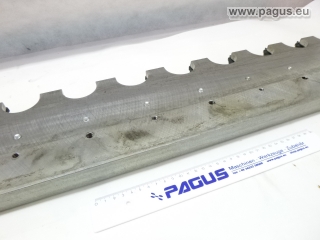 HECKERT Werkzeugträger