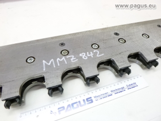 HECKERT Werkzeugträger