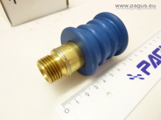 FESTO Handschiebeventil