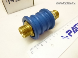 FESTO Handschiebeventil