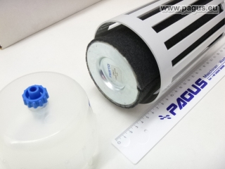 FESTO Filter-Schalldämpfer