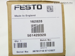FESTO Feinfilterpatrone