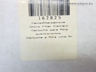 FESTO Feinstfilterpatrone