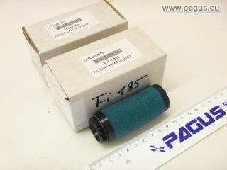 FESTO Feinstfilterpatrone