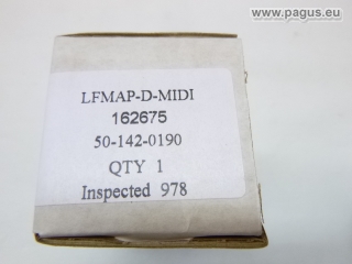 FESTO Feinstfilterpatrone