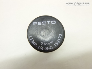 FESTO Feinstfilterpatrone