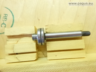 FEINMESS. SUHL Bügelmessschraube