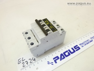 AEG Leitungsschutzschalter