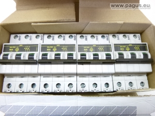 AEG Leitungsschutzschalter