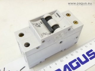 SIEMENS Leitungsschutzschalter