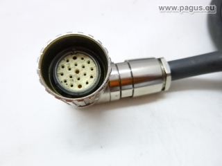 LUMBERG Aktor-Sensor-Box