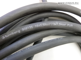 LUMBERG Aktor-Sensor-Box