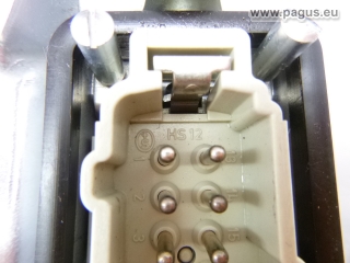 LUMBERG Aktor-Sensor-Box